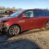 1FADP3K2XFL343697 | 2015 FORD FOCUS SE