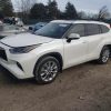 2T3BFREV1FW259133 | 2015 TOYOTA RAV4 LE