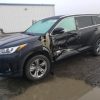 2FMDK3KC4EBA17678 | 2014 FORD EDGE LIMIT