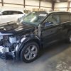 5FNYF18398B034828 | 2008 Honda pilot se