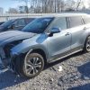 5XYPGDA55LG640635 | 2020 KIA SORENTO S