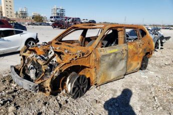 5TDGZRBH9LS009695 | 2020 TOYOTA HIGHLANDER