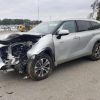 KNDCR3LE2P5081172 | 2023 KIA niro ex