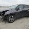 1C4PJLLB1JD590424 | 2018 JEEP CHEROKEE L