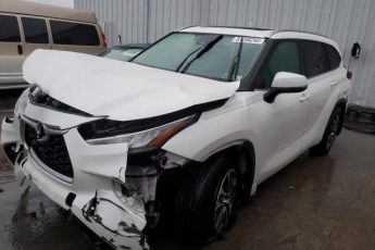 5TDHZRBH6LS522472 | 2020 TOYOTA HIGHLANDER