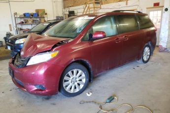 5TDJK3DC4ES075874 | 2014 TOYOTA SIENNA LE