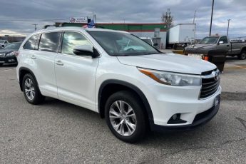 5TDJKRFH0FS095407 | 2015 TOYOTA HIGHLANDER