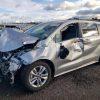 KMHCX5LD7MU258773 | 2021 HYUNDAI IONIQ LIMI