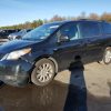 3MYDLBYV9JY311777 | 2018 TOYOTA YARIS IA