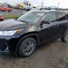 4T3T6RFV0PU110152 | 2023 TOYOTA RAV4 SE