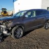 2FMDK3GC5EBA02745 | 2014 Ford edge se