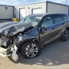 1G1RC6S5XJU111605 | 2018 CHEVROLET VOLT LT