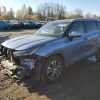 1GYS4CKJ7LR117119 | 2020 CADILLAC ESCALADE P