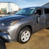 1N6BA1F20GN508130 | 2016 Nissan titan xd sl