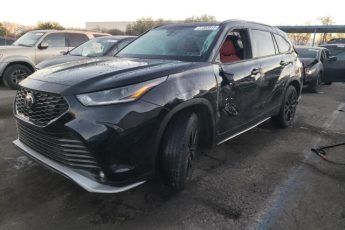 5TDKDRAH9PS518654 | 2023 TOYOTA HIGHLANDER