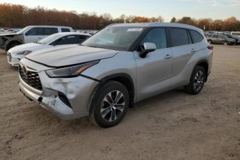 5TDKDRBH3PS028578 | 2023 TOYOTA HIGHLANDER
