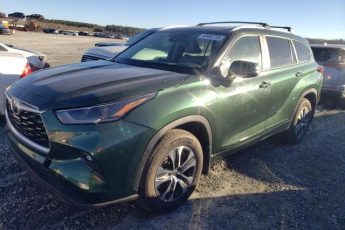 5TDKDRBH6PS513815 | 2023 TOYOTA HIGHLANDER