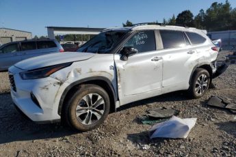 5TDKDRBH9PS037981 | 2023 TOYOTA HIGHLANDER