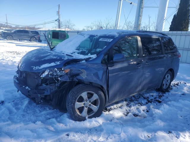 5TDKK3DC0ES502794 | 2014 TOYOTA SIENNA LE