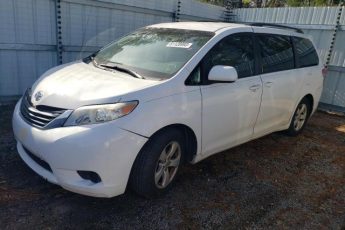 5TDKK3DC1ES414014 | 2014 TOYOTA SIENNA LE