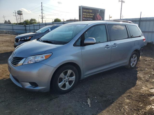 5TDKK3DC1ES414949 | 2014 TOYOTA SIENNA LE