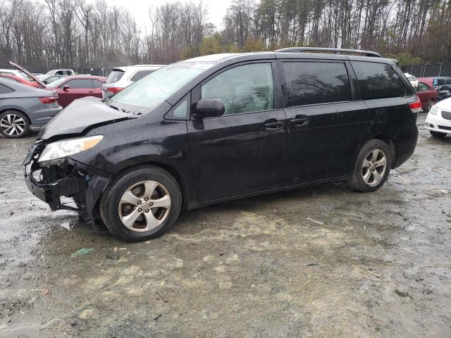 5TDKK3DC1ES445893 | 2014 TOYOTA SIENNA LE