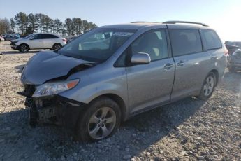 5TDKK3DC1ES488145 | 2014 TOYOTA SIENNA LE