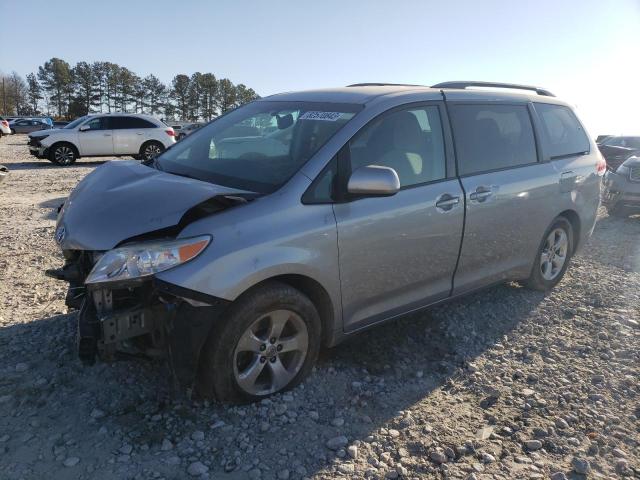 5TDKK3DC1ES488145 | 2014 TOYOTA SIENNA LE