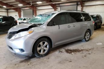 5TDKK3DC1ES518793 | 2014 TOYOTA SIENNA LE