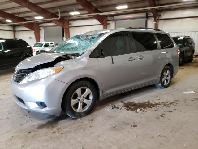 5TDKK3DC1ES518793 | 2014 TOYOTA SIENNA LE