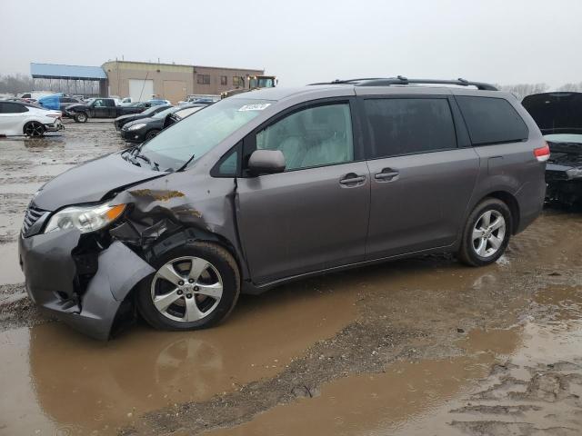 5TDKK3DC1ES519104 | 2014 TOYOTA SIENNA LE