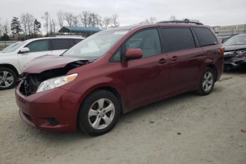 5TDKK3DC1FS560365 | 2015 TOYOTA SIENNA LE