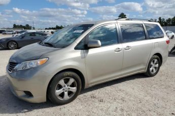 5TDKK3DC1GS721511 | 2016 TOYOTA SIENNA LE