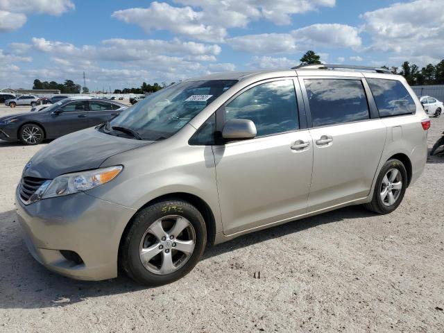 5TDKK3DC1GS721511 | 2016 TOYOTA SIENNA LE