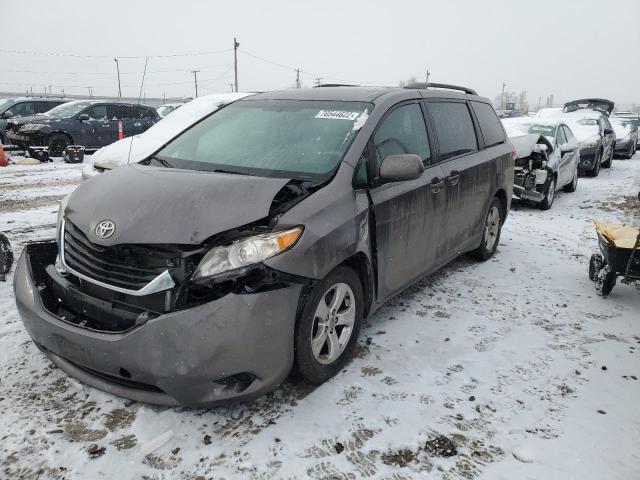 5TDKK3DC2ES508452 | 2014 TOYOTA SIENNA LE