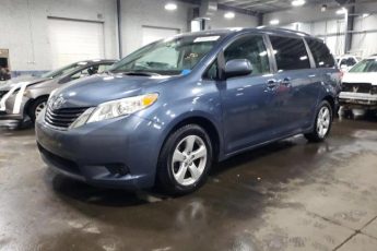 5TDKK3DC3ES435849 | 2014 TOYOTA SIENNA LE