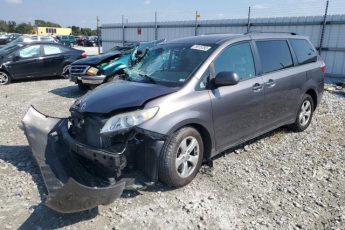 5TDKK3DC3FS581623 | 2015 TOYOTA SIENNA LE