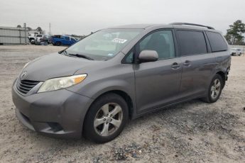 5TDKK3DC4ES430854 | 2014 TOYOTA SIENNA LE