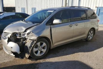 5TDKK3DC4FS536660 | 2015 TOYOTA SIENNA LE