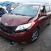 3N1CN7AP0GL870799 | 2016 NISSAN VERSA S