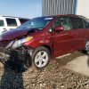 3GNAXHEV6KS663739 | 2019 CHEVROLET EQUINOX LS