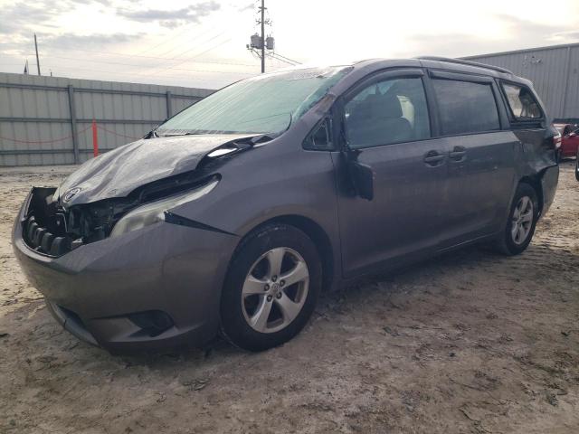 5TDKK3DC8FS572464 | 2015 TOYOTA SIENNA LE