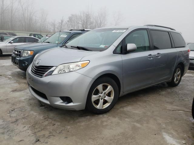 5TDKK3DC9ES440442 | 2014 TOYOTA SIENNA LE