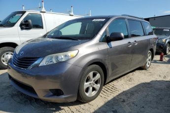 5TDKK3DCXFS555312 | 2015 TOYOTA SIENNA LE