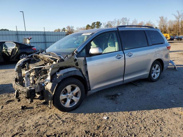 5TDKK3DCXFS562826 | 2015 TOYOTA SIENNA LE