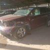 4JGDF6EE9JB153789 | 2018 MERCEDES-BENZ GLS 450 4M