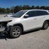 5J6RW2H88JL033687 | 2018 HONDA CR-V EXL