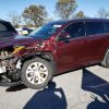 5TDJRKEC5NS110880 | 2022 TOYOTA SIENNA XLE