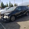 2HKRM4H71GH698023 | 2016 HONDA CR-V EXL