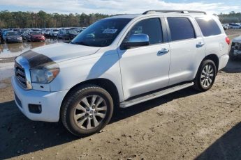 5TDKY5G13ES052353 | 2014 TOYOTA SEQUOIA LI